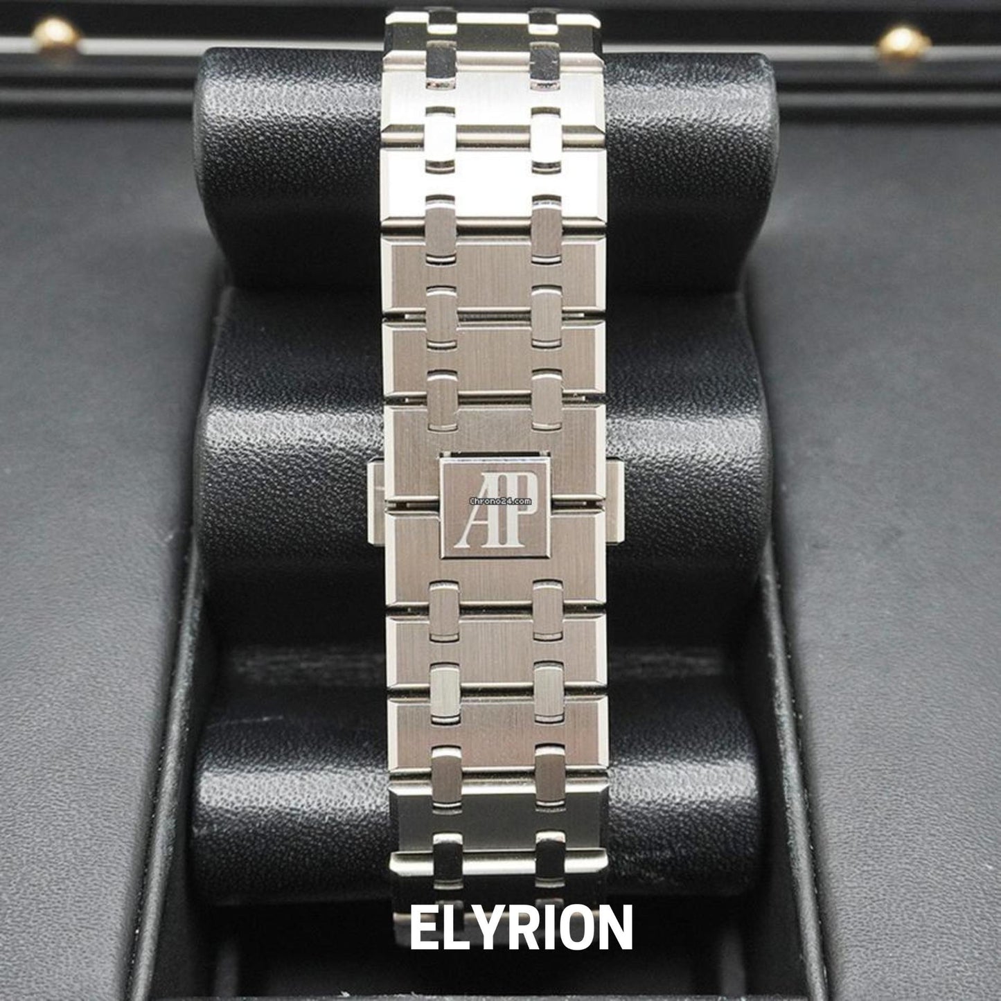 Montre Homme - AP SKELETON