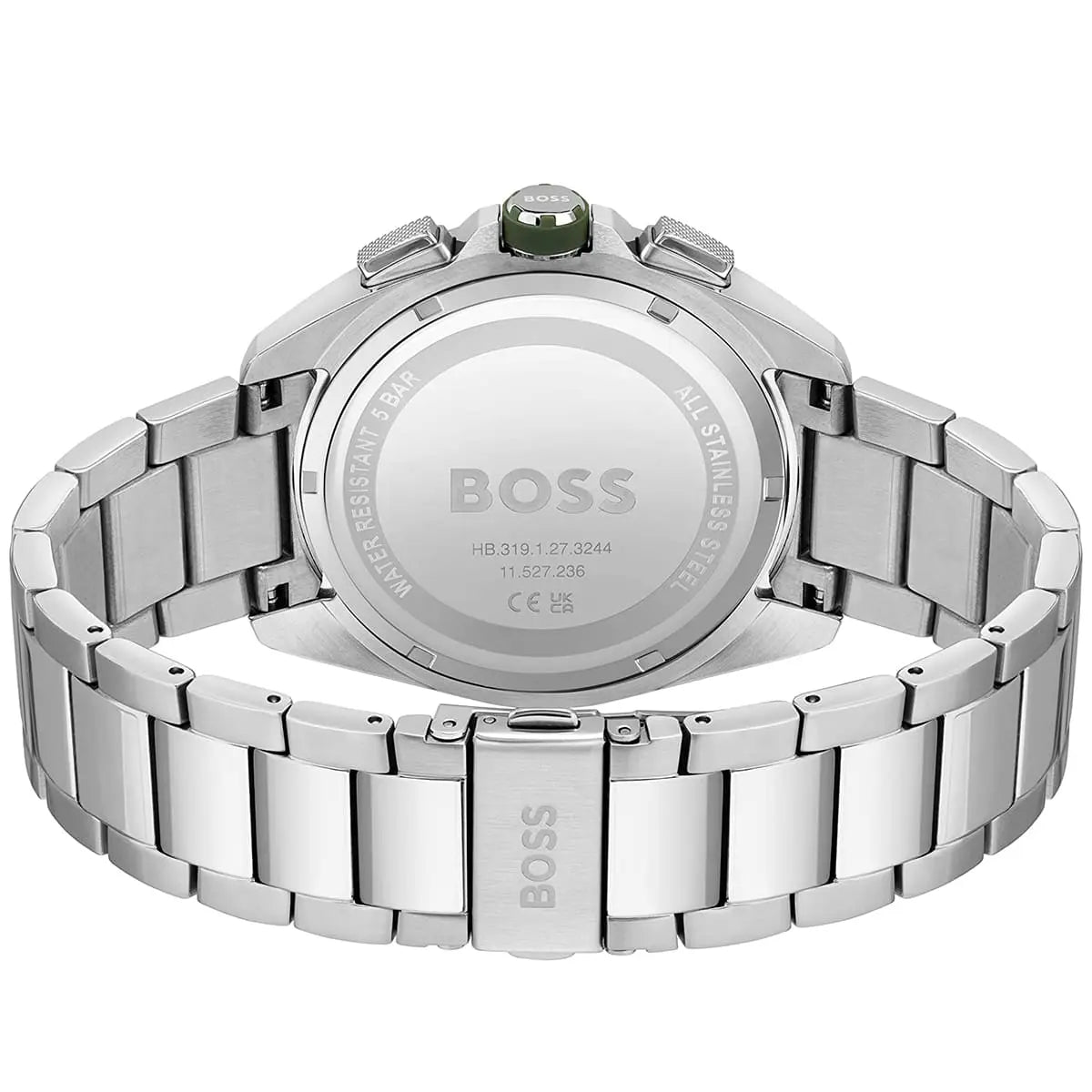 Montre Hugo Boss Pour Hommes Volane 1513951