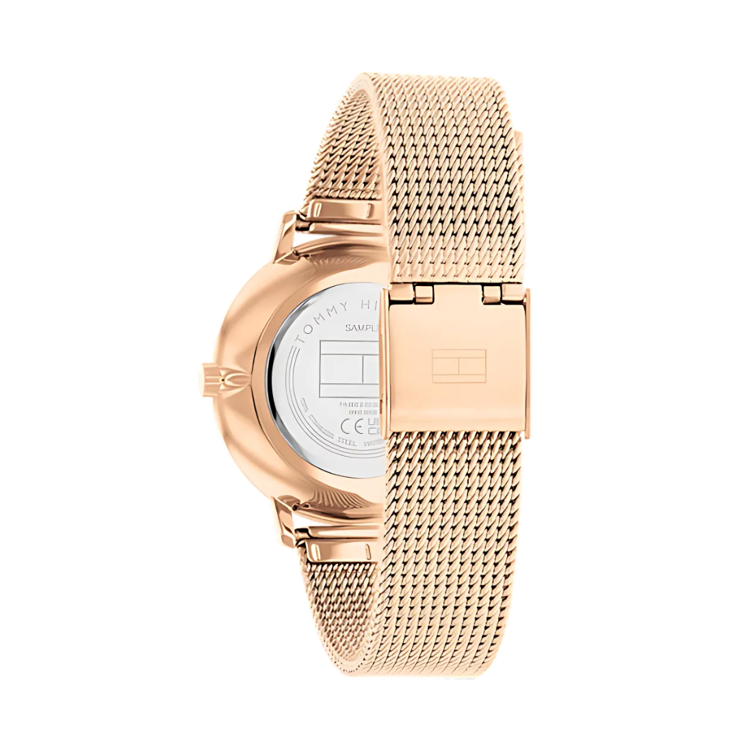 Montre Tommy Hilfiger Femme Pippa 1782669