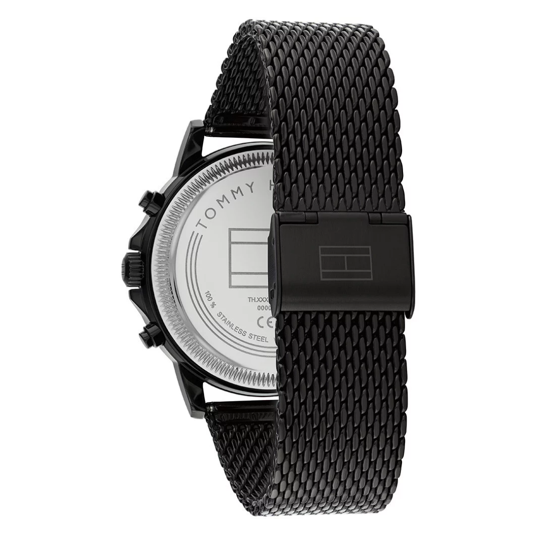Montre Homme Tommy Hilfiger 1710610