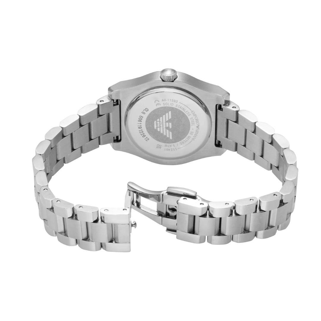 Montre EMPORIO ARMANI Federica Pour Femme, AR11593