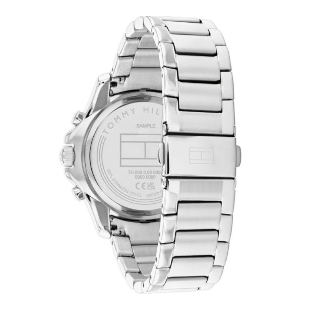 Montre Tommy Hilfiger Femme Preppy 1782569