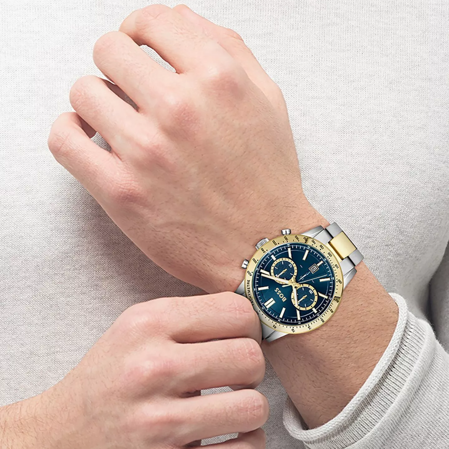 Montre Hugo Boss 1514163 Allure