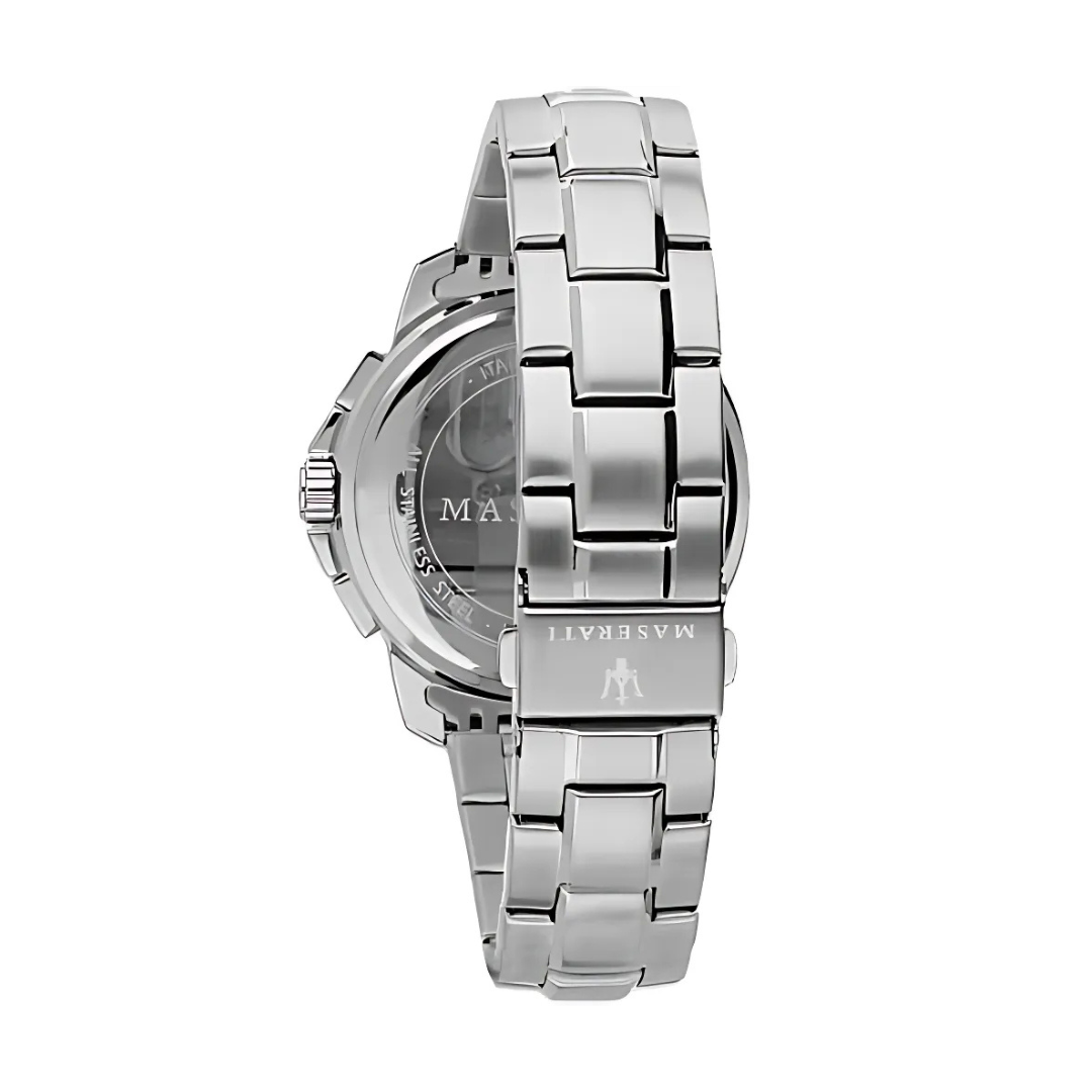 Montre Homme Successo Maserati -R8873621004