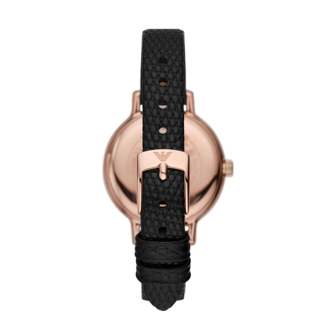 Montre EMPORIO ARMANI Pour Femme, Ar11485