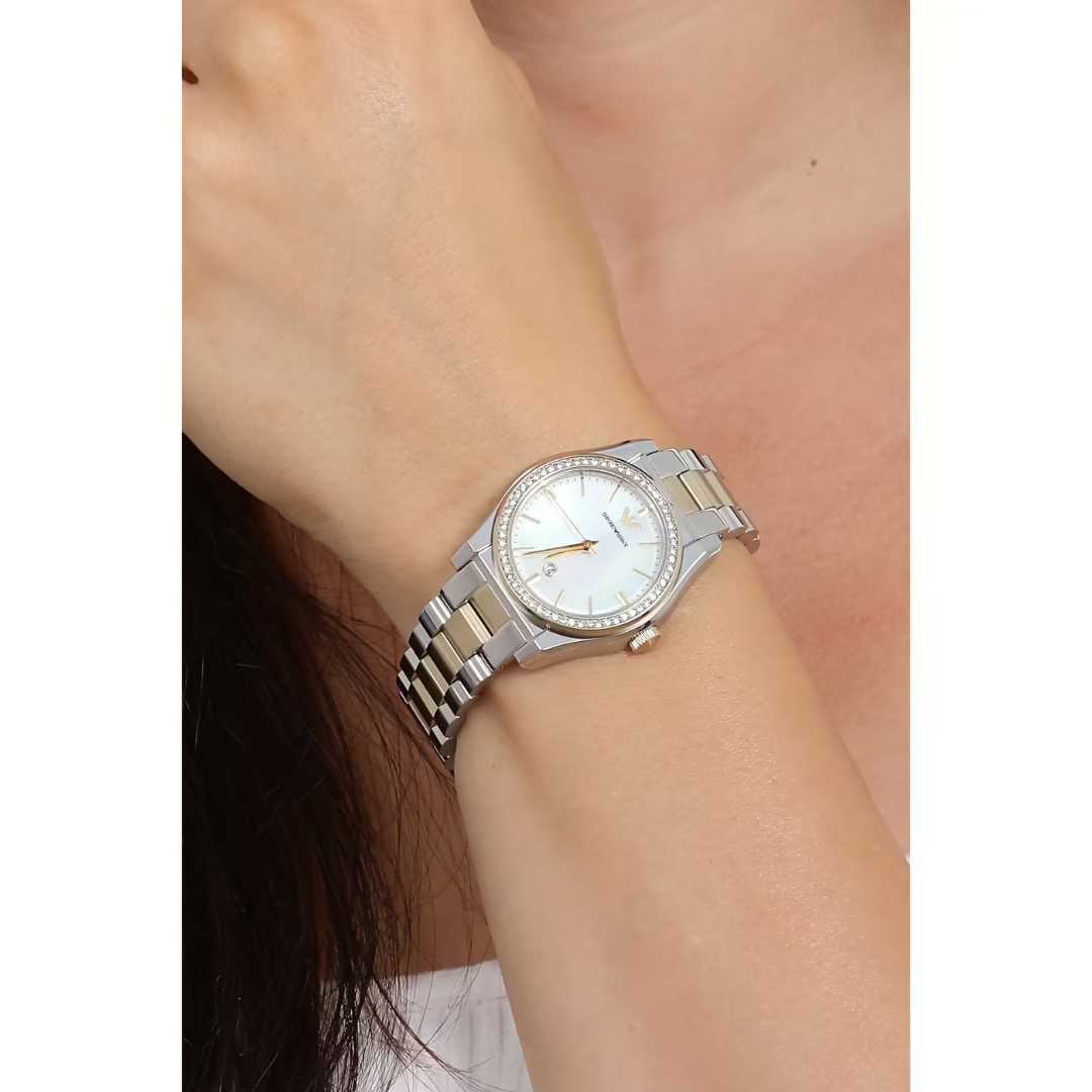 Montre EMPORIO ARMANI Pour Femme, AR11559