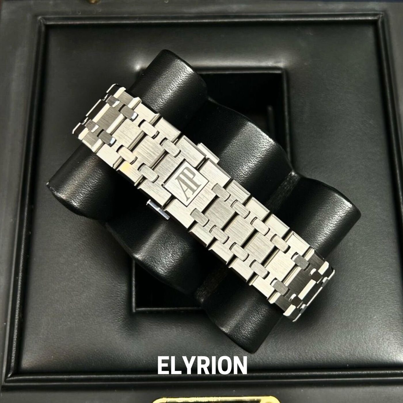 Audemars Piguet Royal Oak Chronograph Panda