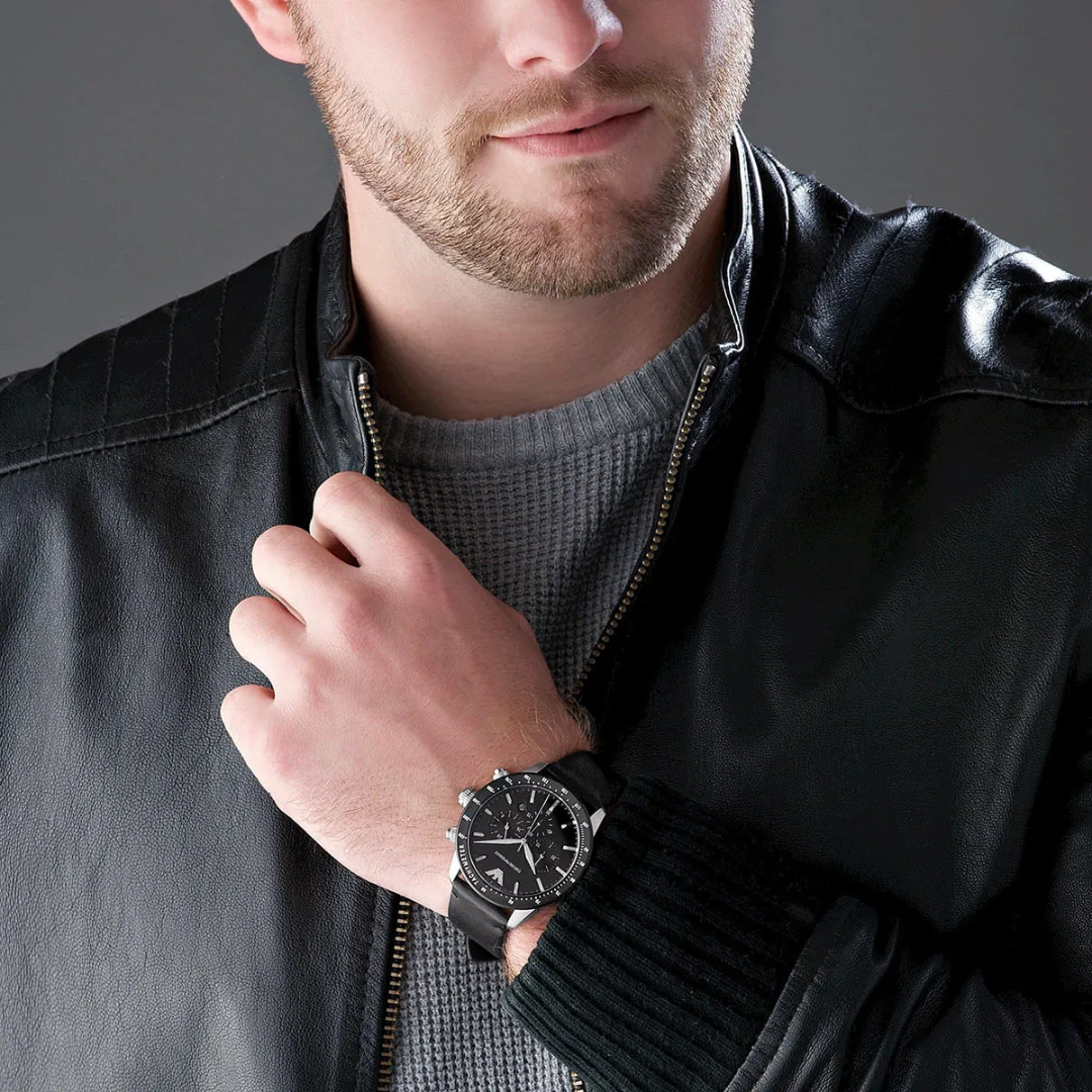 Montre Emporio Armani Pour Hommes - AR11243