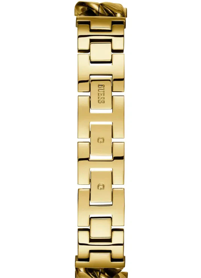Montre Guess Vanity Diamonds pour femme - W1030L2