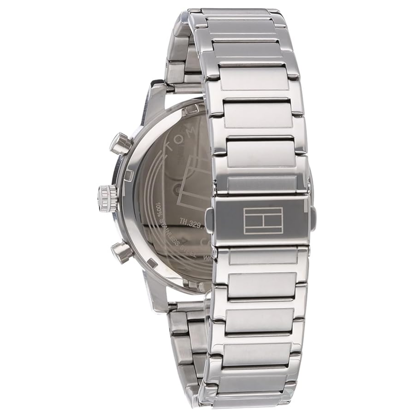 Tommy Hilfiger Montre pour Homme 1710401