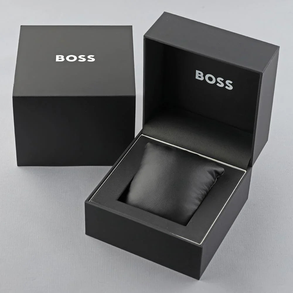 Montre Hugo Boss Pour Hommes Jet 1513440
