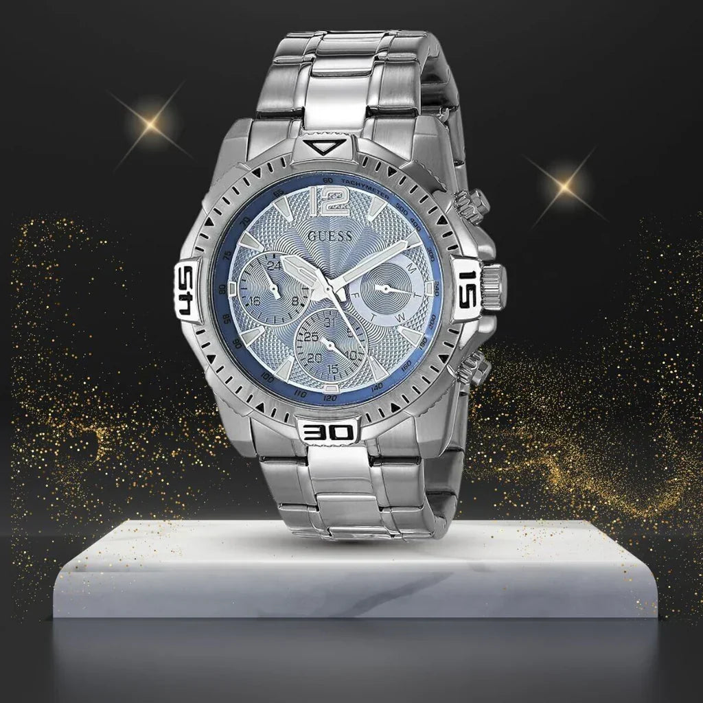 MONTRE HOMME GUESS GW0056G2