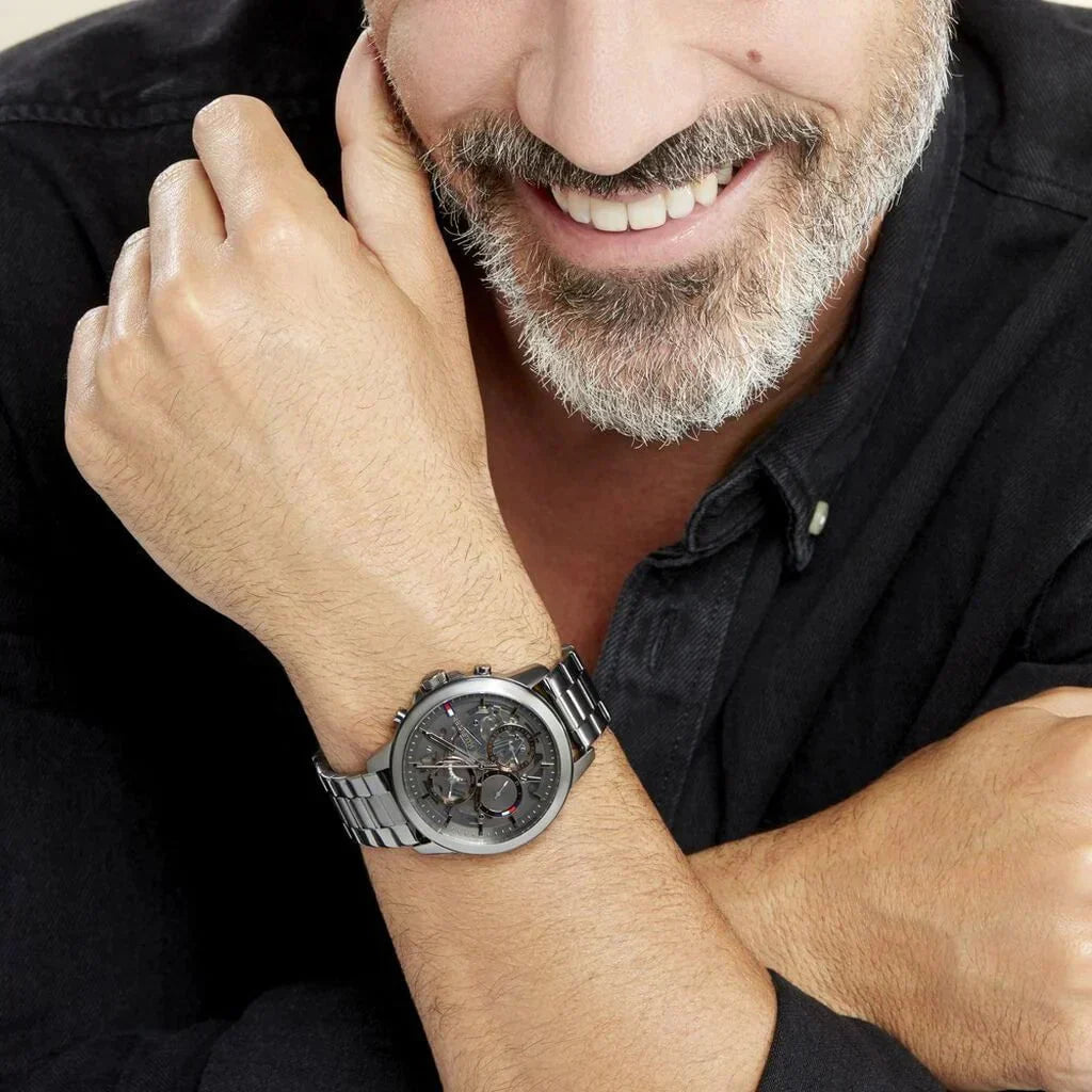 Montre Tommy Hilfiger 1710479