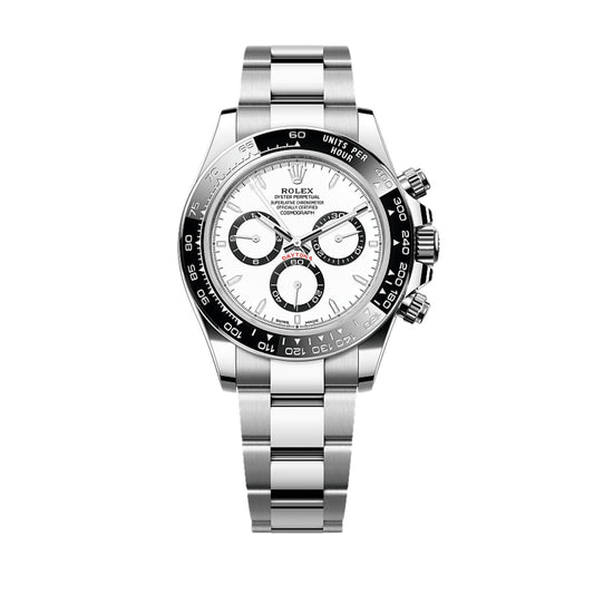 Montre Homme - Daytona Panda