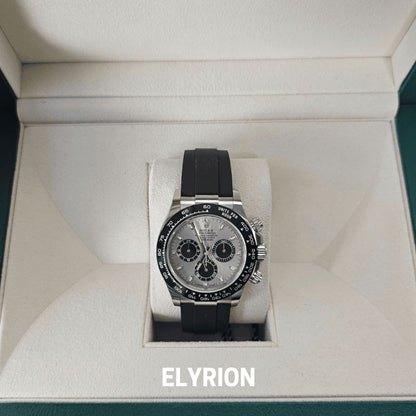 Montre Homme - Daytona Oysterflex "GHOST"