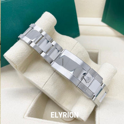 Montre Homme - Daytona Noir