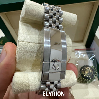 Montre homme GMT-MASTER II Pepsi