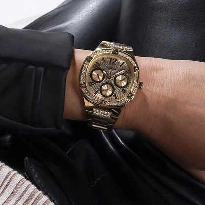 Montre Guess pour femme, GW0558L2