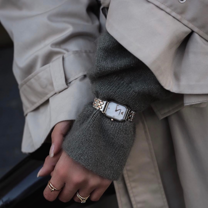 Montre EMPORIO ARMANI Pour Femme, Giola Crystal AR11146