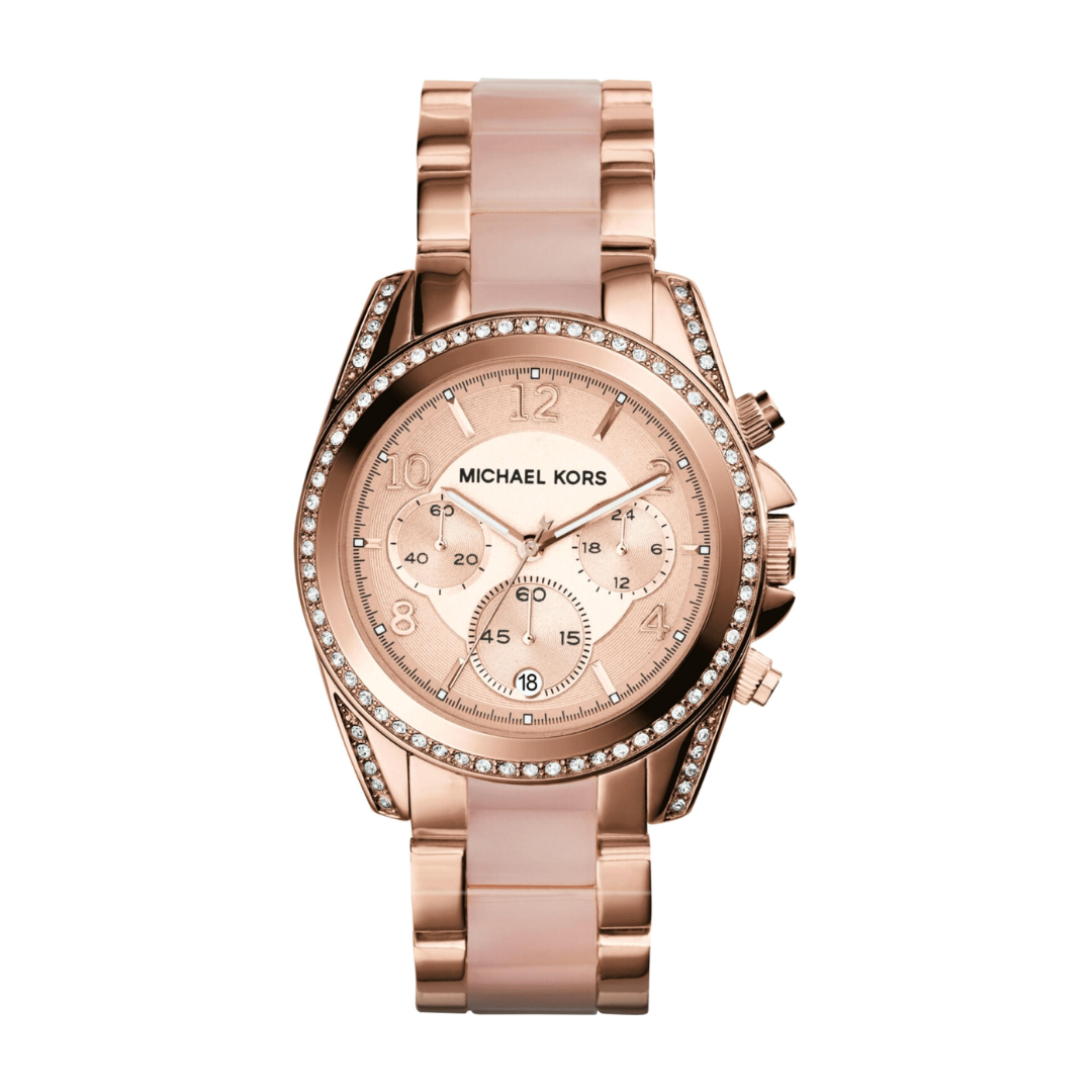 Montre Michael Kors  BLAIR pour femme MK5943