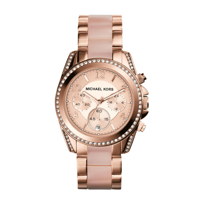 Montre Michael Kors  BLAIR pour femme MK5943
