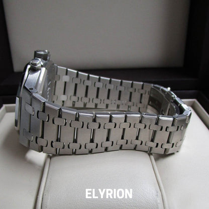 Montre Homme AP Royal Oak - Chronographe 41mm 26320ST.OO.1220ST