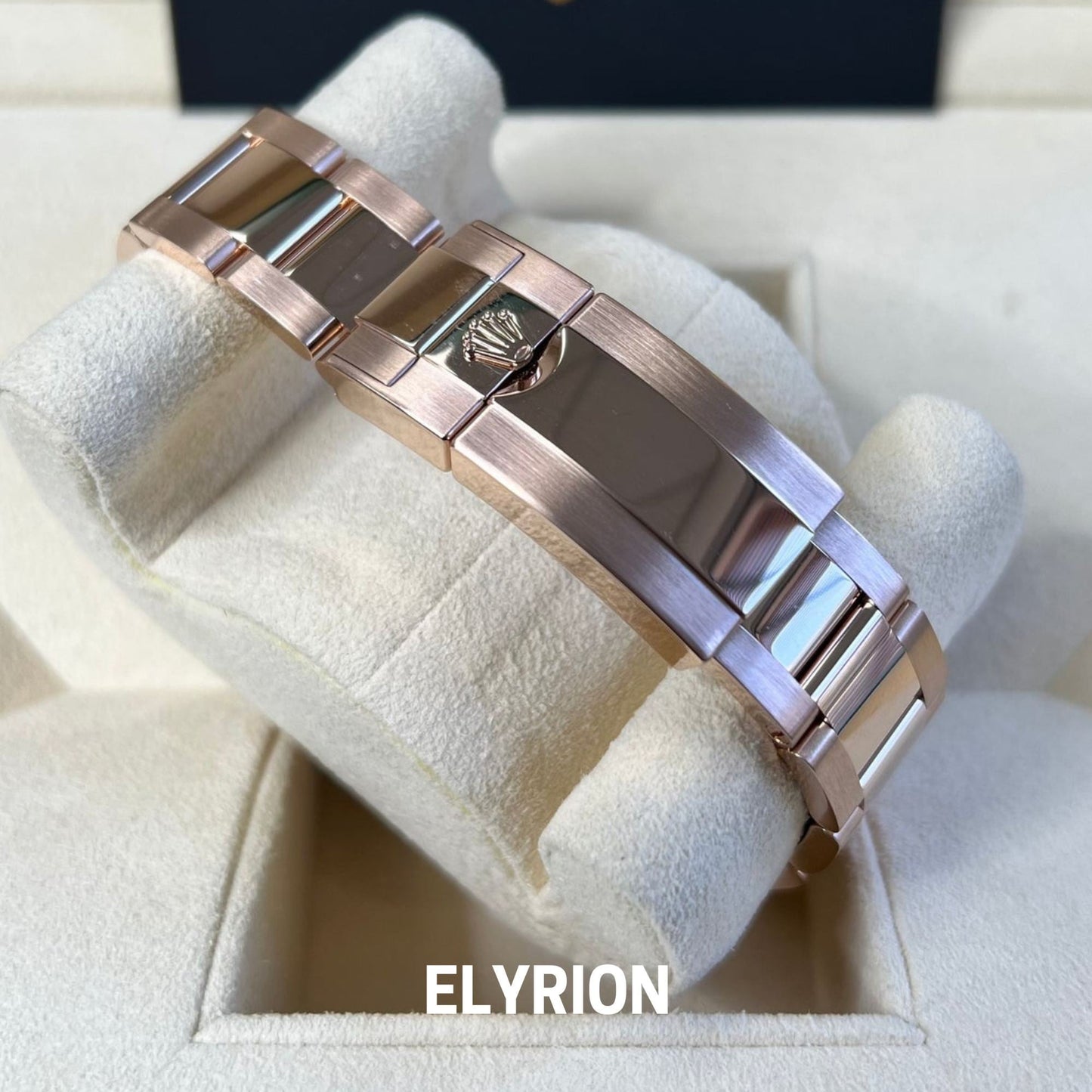 Montre Homme - Daytona Rose Gold