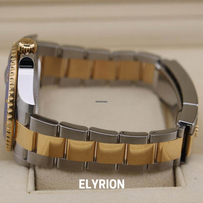 Montre Homme - Submariner "Sultane"