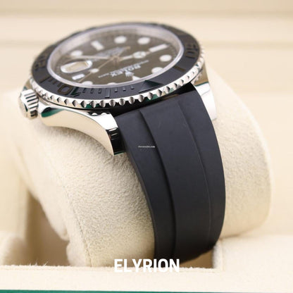 Montre Homme - Yacht-Master Oysterflex