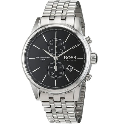 Montre HUGO BOSS Pour Hommes Jet 1513383