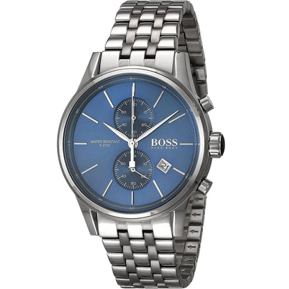 Montre HUGO BOSS Pour Hommes Jet 1513384
