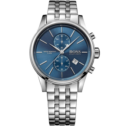 Montre HUGO BOSS Pour Hommes Jet 1513384