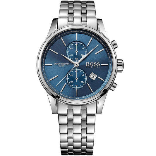 Montre HUGO BOSS Pour Hommes Jet 1513384