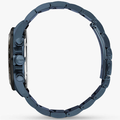 Montre HUGO BOSS Pour Hommes Hero 1513758