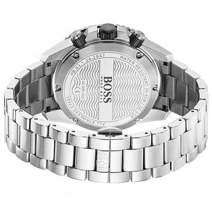 Montre Hugo Boss pour homme Vela 1513775