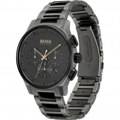 HUGO BOSS Montre Homme Peak 1513814