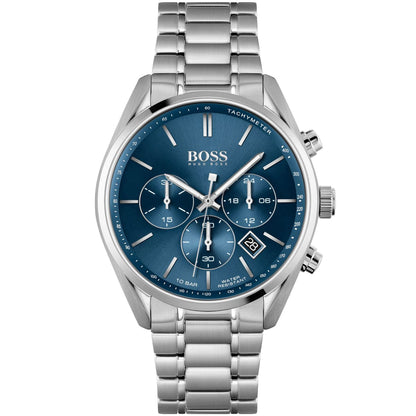 Montre HUGO BOSS Pour Hommes Champion 1513818