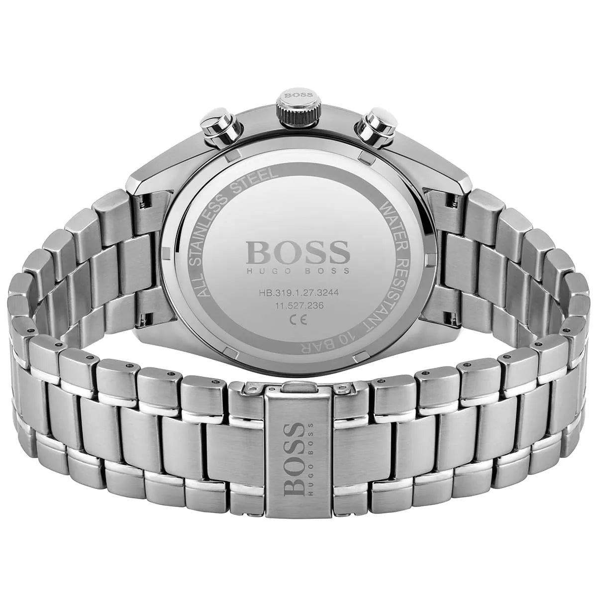 Montre HUGO BOSS Pour Hommes Champion 1513871