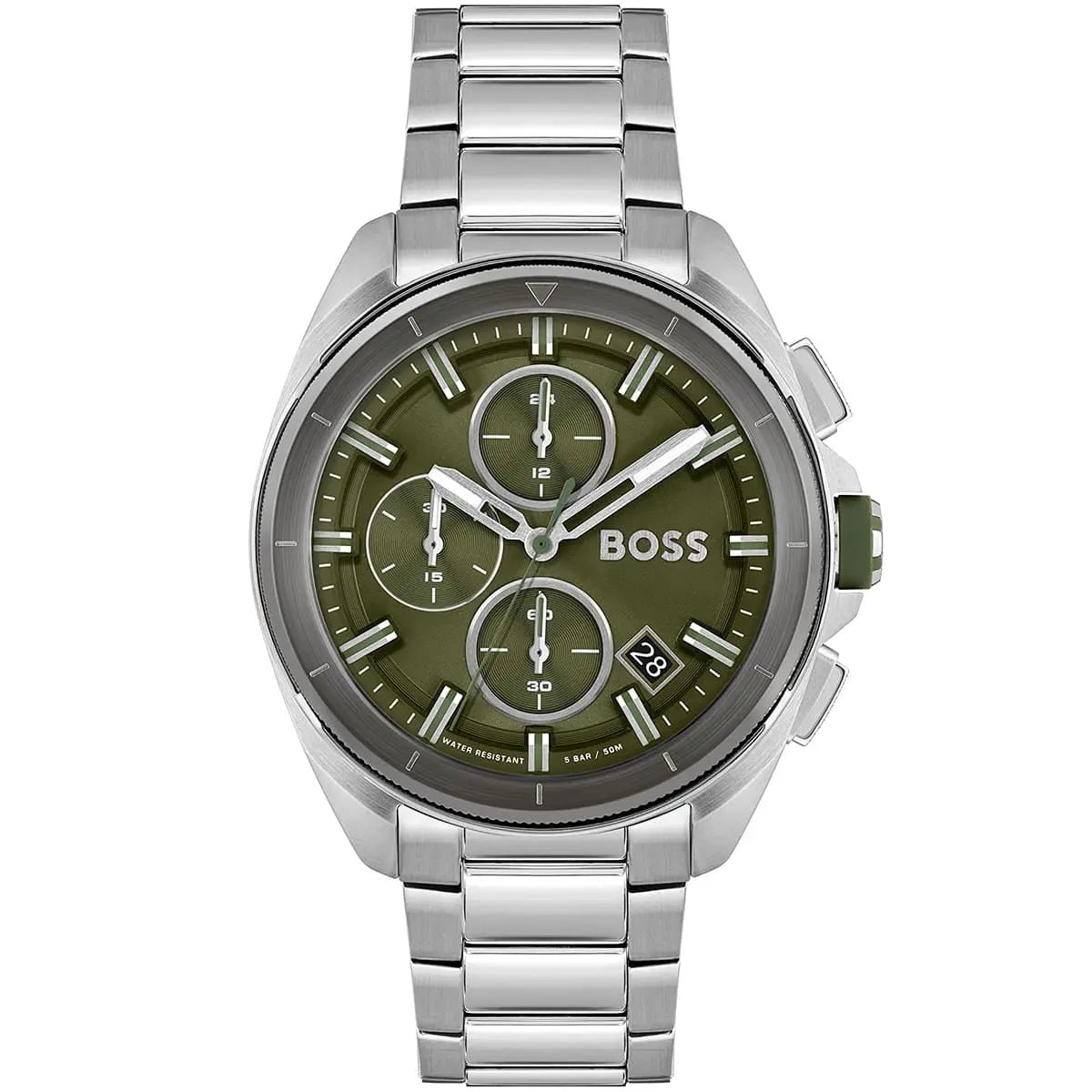 Montre Hugo Boss Pour Hommes Volane 1513951