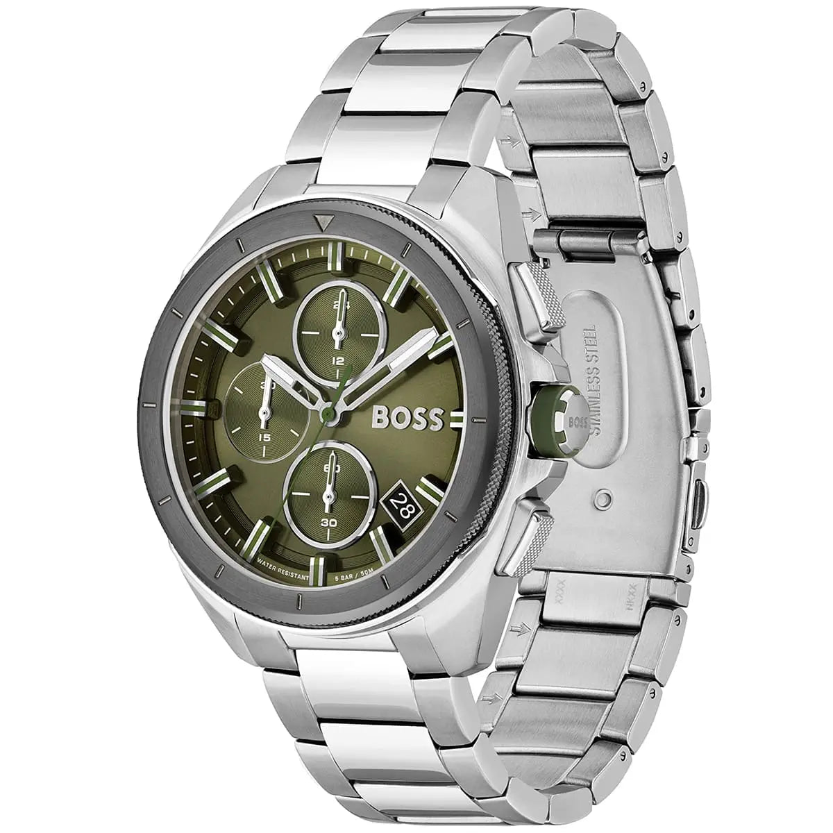 Montre Hugo Boss Pour Hommes Volane 1513951