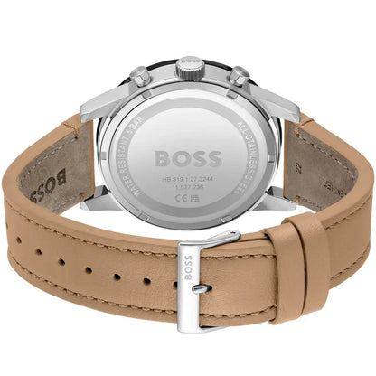 Montre Hugo Boss Pour Hommes Allure 1513964 Chronograph
