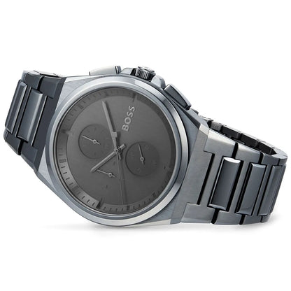Montre Hugo Boss pour homme 1513996