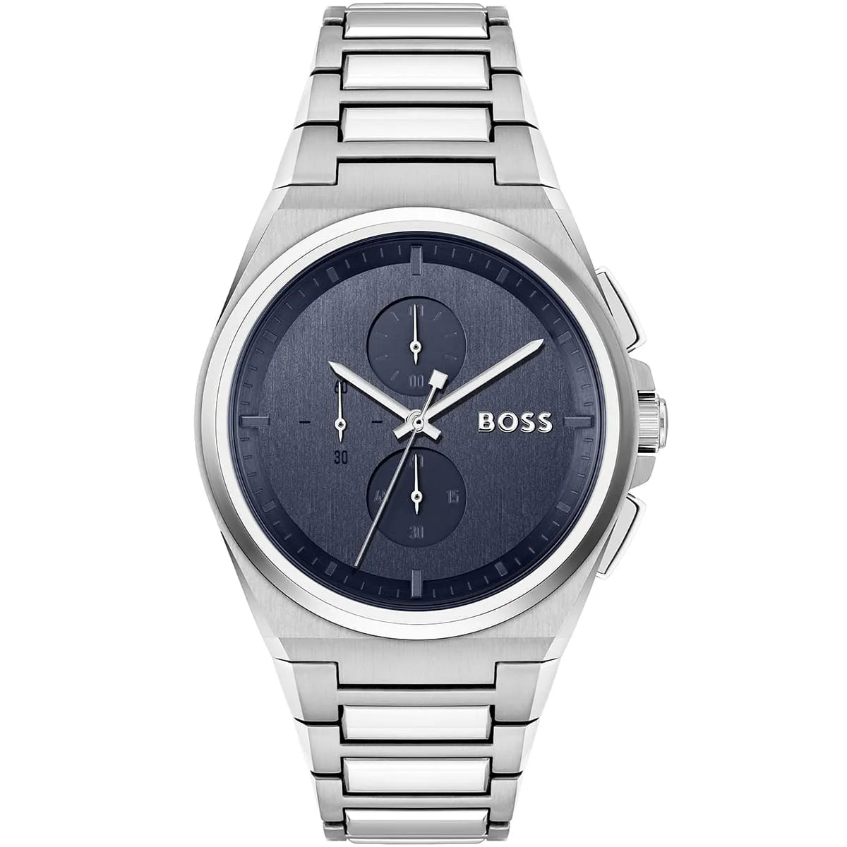 Montre HUGO BOSS Pour Hommes Steer 1514048