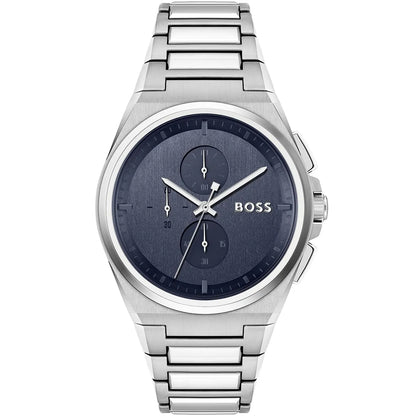 Montre HUGO BOSS Pour Hommes Steer 1514048