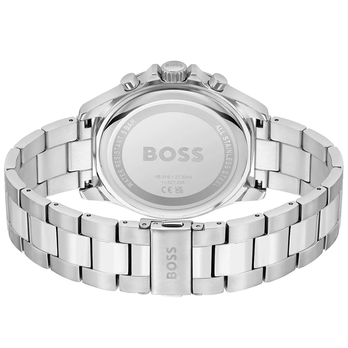 Montre HUGO BOSS Pour Hommes, Troper 1514069