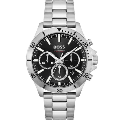 Montre HUGO BOSS Pour Hommes, Troper 1514057