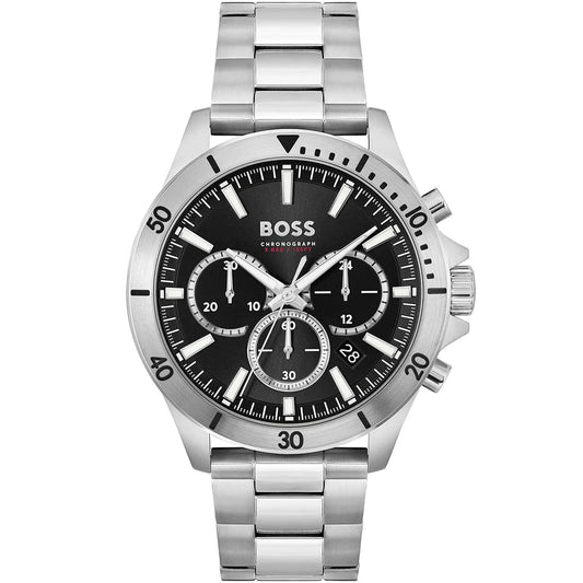 Montre HUGO BOSS Pour Hommes, Troper 1514057
