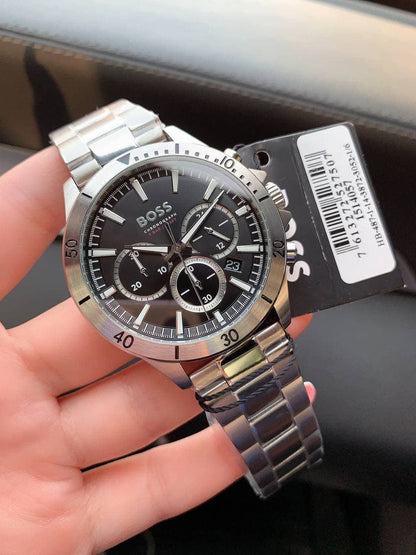 Montre HUGO BOSS Pour Hommes, Troper 1514057