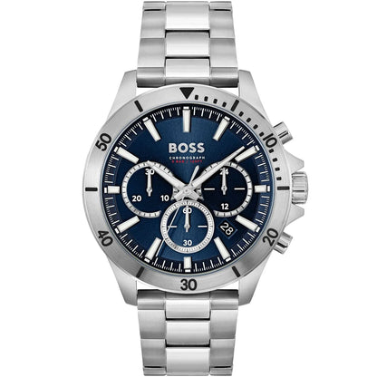 Montre HUGO BOSS Pour Hommes, Troper 1514069