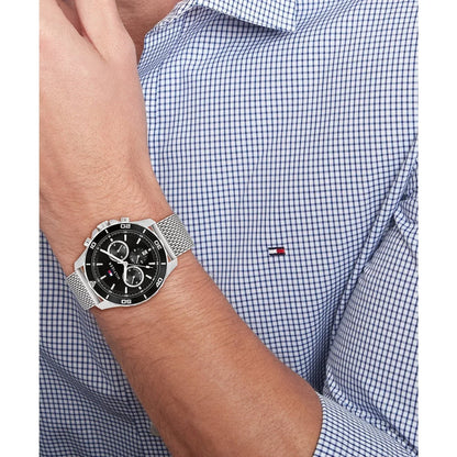 Montre Tommy Hilfiger pour homme, 1792092